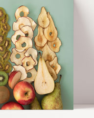 After Hover: Getrocknete Früchte