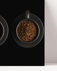 After Hover: Verschiedene Kaffeesorten