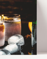 After Hover: Erfrischender Drinks mit Zimt