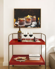 After Hover: Erfrischender Drinks mit Zimt