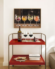 After Hover: Fruchtige Drinks