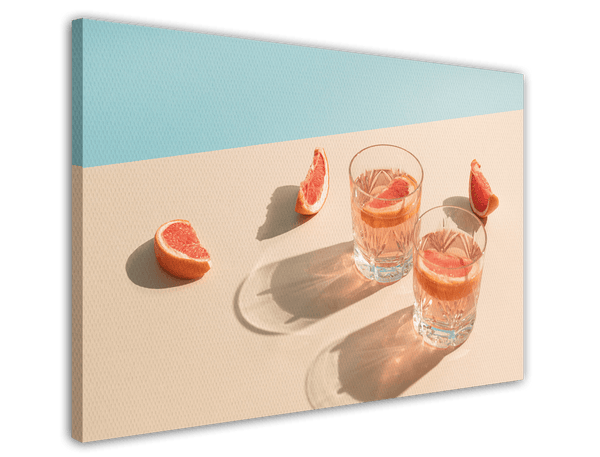 Erfrischende Limonaden