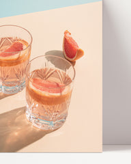 After Hover: Erfrischende Limonaden