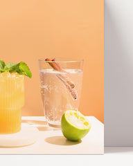 After Hover: Erfrischende Limonaden mit Zitrone