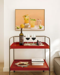 After Hover: Erfrischende Limonaden mit Zitrone