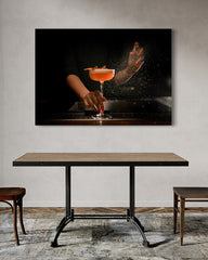 After Hover: Eleganter Cocktail