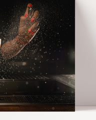 After Hover: Eleganter Cocktail