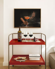 After Hover: Eleganter Cocktail