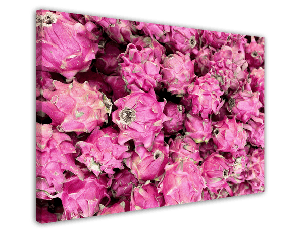 Drachenfrüchte - Pitaya