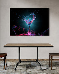 After Hover: Bunter Cocktail