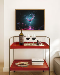 After Hover: Bunter Cocktail