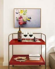 After Hover: Erfrischende Cocktails