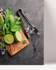 After Hover: Cocktail-Zutaten