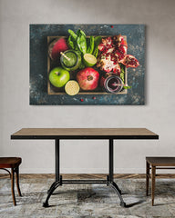 After Hover: Gesunde Limonaden