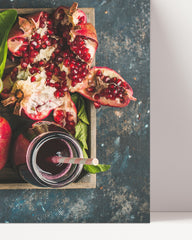 After Hover: Gesunde Limonaden