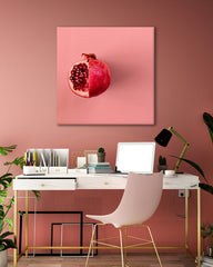 After Hover: Granatapfel