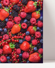 After Hover: Beeren-Vielfalt