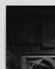 After Hover: Elegante Drinks - Schwarz-Weiß