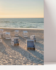 After Hover: Nordsee-Strand