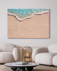 After Hover: Traumstrand