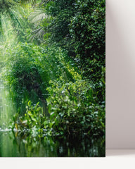 After Hover: See im Wald