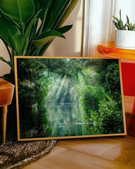 After Hover: See im Wald