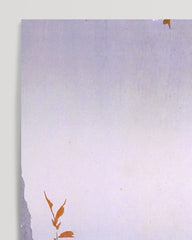 After Hover: Ohara Koson - Tauben am Kirschblütenbaum