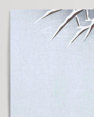 After Hover: Ohara Koson - Enten im See