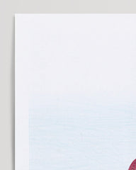 After Hover: Ohara Koson - Rosa Fische