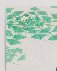 After Hover: Ohara Koson - Zwei Koi Karpfen