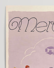 After Hover: Ludwig Hohlwein - Mercedes Daimler Motoren