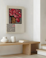 After Hover: Ludwig Hohlwein - Damen Confectionshaus