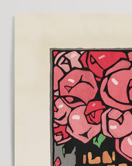 After Hover: Ludwig Hohlwein - Damen Confectionshaus