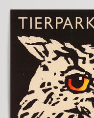 After Hover: Ludwig Hohlwein - Tierpark Berlin