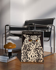 After Hover: Ludwig Hohlwein - Tierpark Berlin