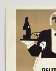 After Hover: Ludwig Hohlwein - Deutsches Theater