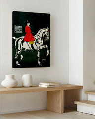 After Hover: Ludwig Hohlwein - Ladies-Tailor München