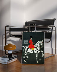 After Hover: Ludwig Hohlwein - Ladies-Tailor München