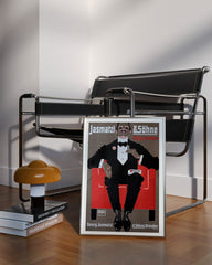 After Hover: Ludwig Hohlwein - Jasmatzi & Söhne