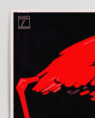 After Hover: Ludwig Hohlwein - Zoologischer Garten München