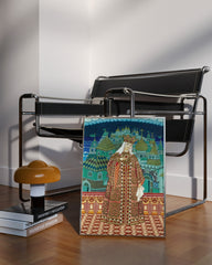 After Hover: Ivan Bilibin - Zarrenreich