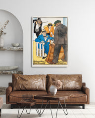 After Hover: Wily Slujter - Hotel Hamdorff