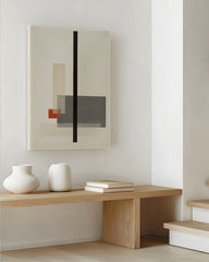 After Hover: László Moholy Nagy - Abstrake Formen