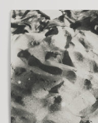 After Hover: László Moholy Nagy - Am Strand - Fotografie in Schwarz-Weiß