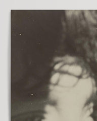 After Hover: László Moholy Nagy - Schwarz-Weiß Fotografie - Intimes Portrait