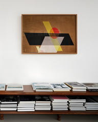 After Hover: László Moholy Nagy - Geometrische Formen