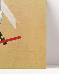 After Hover: László Moholy Nagy - Abstrakte Architektur