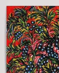 After Hover: Séraphine Louis - Blumen-Stillleben