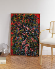 After Hover: Séraphine Louis - Blumen-Stillleben