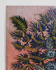 After Hover: Séraphine Louis - Blumen-Stillleben